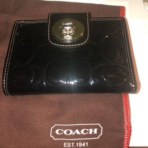 Coach Bags - Small Coach wallet Coach Bags - Small Coach wallet